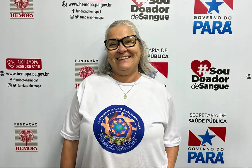     Cláudia Caliman – Integrante da caravana Juntos Somos Fortes     “Solidariedade também inspira.”