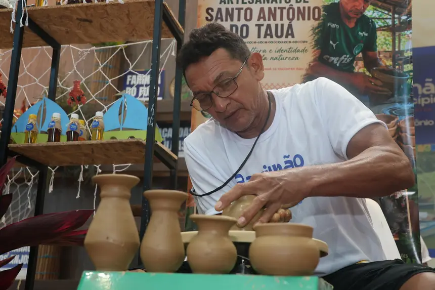 Artesão do Tauá 