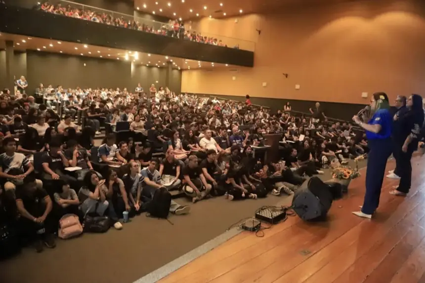 Eliseu Dias/ Ascom Seduc 