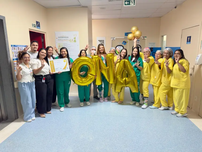 No Hoiol, protocolos assistenciais e cuidado humanizado caminham juntos para garantir segurança e excelência no tratamento de crianças e adolescentes com câncer.