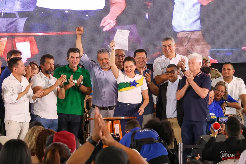 Alex Ribeiro / Ag. Pará
