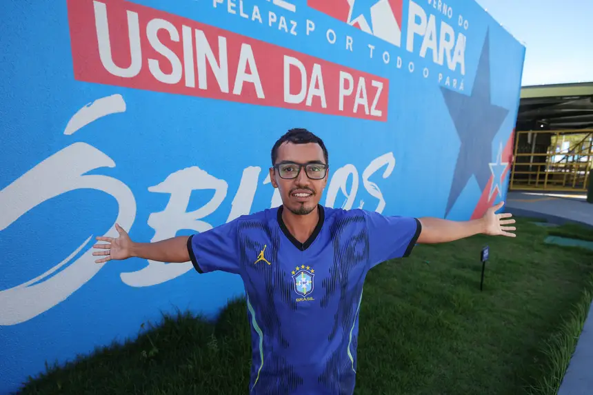 Jonas Fonseca