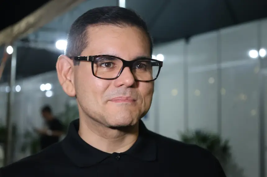 Bruno Chagas, Secretário de Cultura