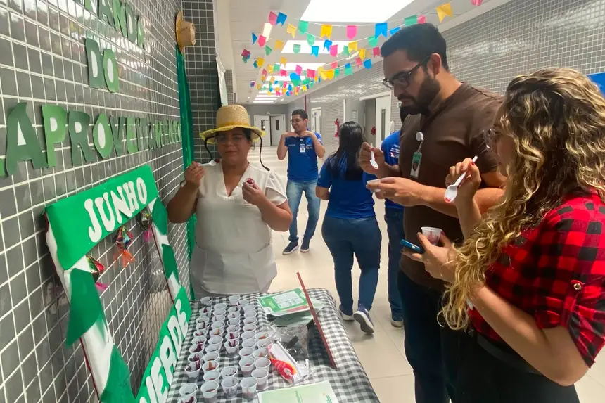 Bingo Coleta Seletiva