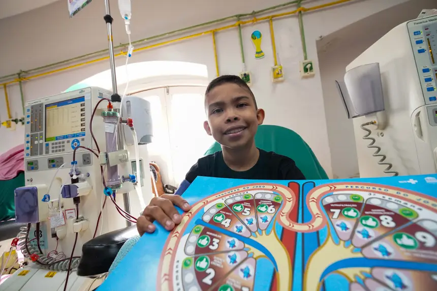 João Veríssimo - 13 anos