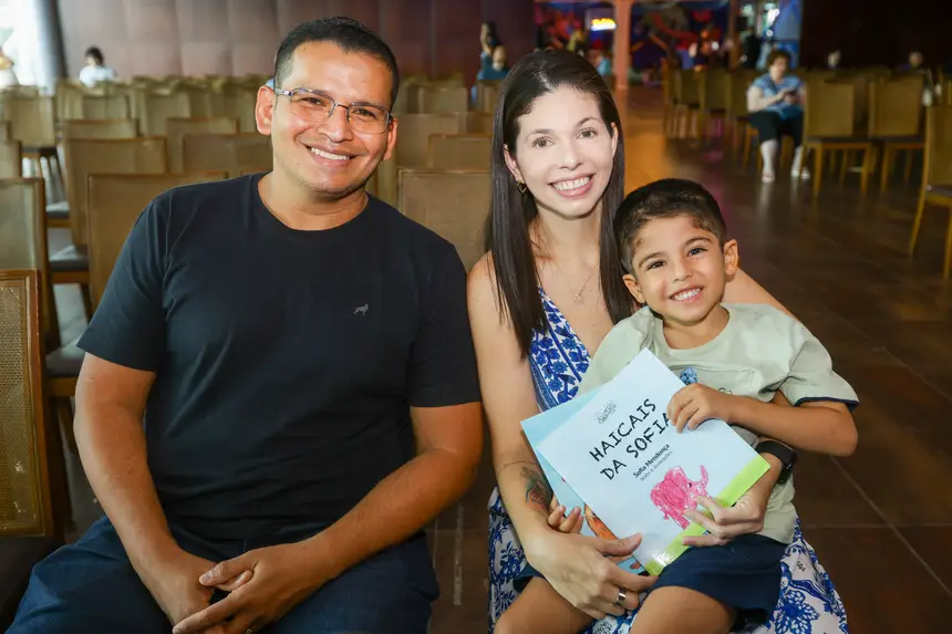 Deivison, Marcela e Matheus Miranda <div class='credito_fotos'>Foto: Pedro Guerreiro / Ag. Pará &nbsp;&nbsp;|&nbsp;&nbsp; <a href='/midias/2026/originais/20260829121604-GF00027713-F00542761.jpg' download><i class='fa-solid fa-download'></i> Download</a></div>