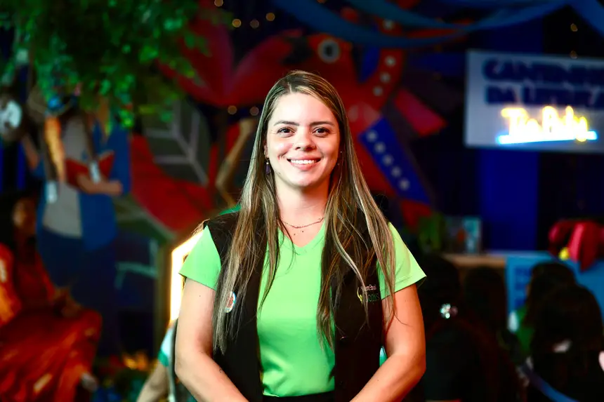 Débora Cordeiro - professora <div class='credito_fotos'>Foto: Bruno Cruz / Ag. Pará &nbsp;&nbsp;|&nbsp;&nbsp; <a href='/midias/2026/originais/20260902135225-GF00027741-F00543787.jpg' download><i class='fa-solid fa-download'></i> Download</a></div>