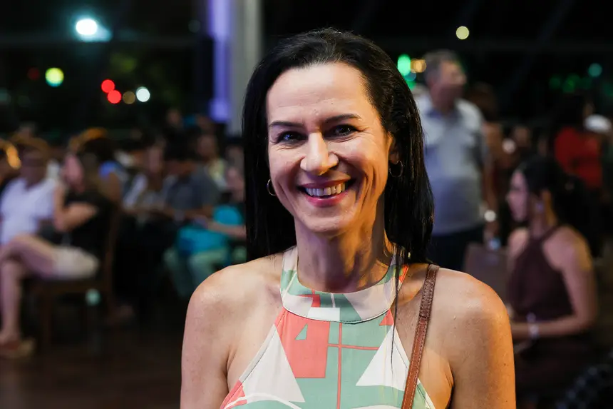 Núbia Fonseca