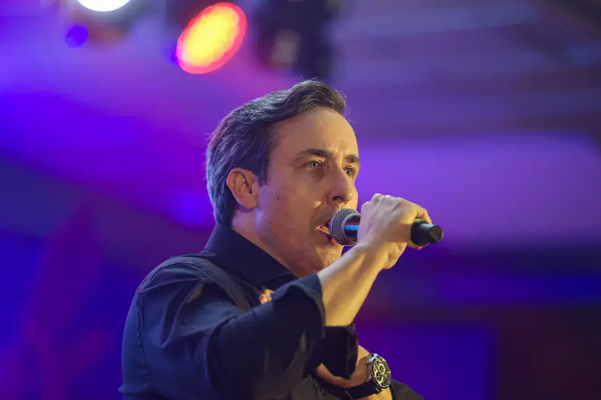 Maestro Eduardo Lima
