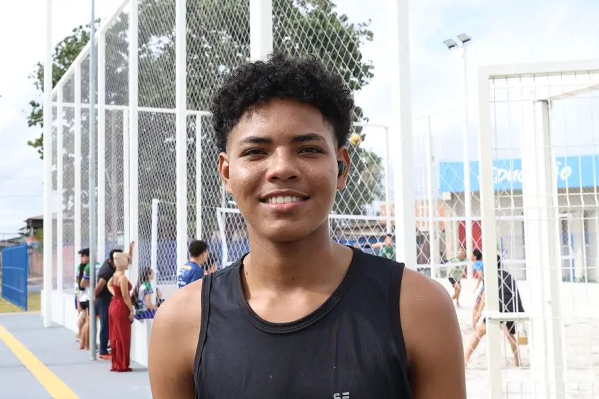 José Ângelo da Silva Soares <div class='credito_fotos'>Foto: Alex Ribeiro / Ag. Pará &nbsp;&nbsp;|&nbsp;&nbsp; <a href='/midias/2026/originais/20260909113418-GF00027797-F00545333.jpg' download><i class='fa-solid fa-download'></i> Download</a></div>