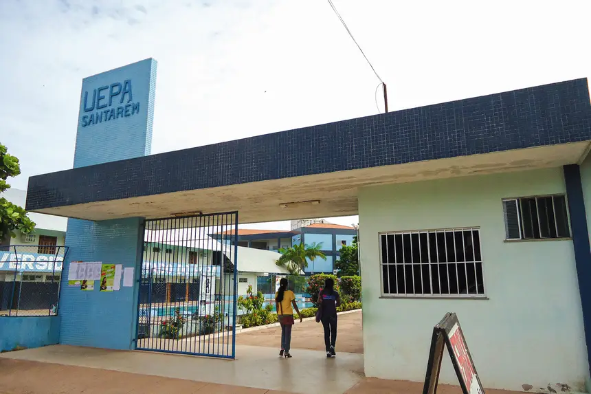 Campus XII - Santarém <div class='credito_fotos'>Foto: Divulgação &nbsp;&nbsp;|&nbsp;&nbsp; <a href='/midias/2026/originais/20260910151824-GF00027800-F00545541.jpg' download><i class='fa-solid fa-download'></i> Download</a></div>