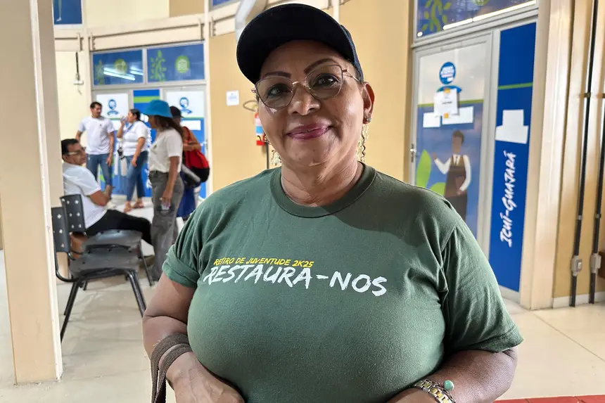 Miriam Lima