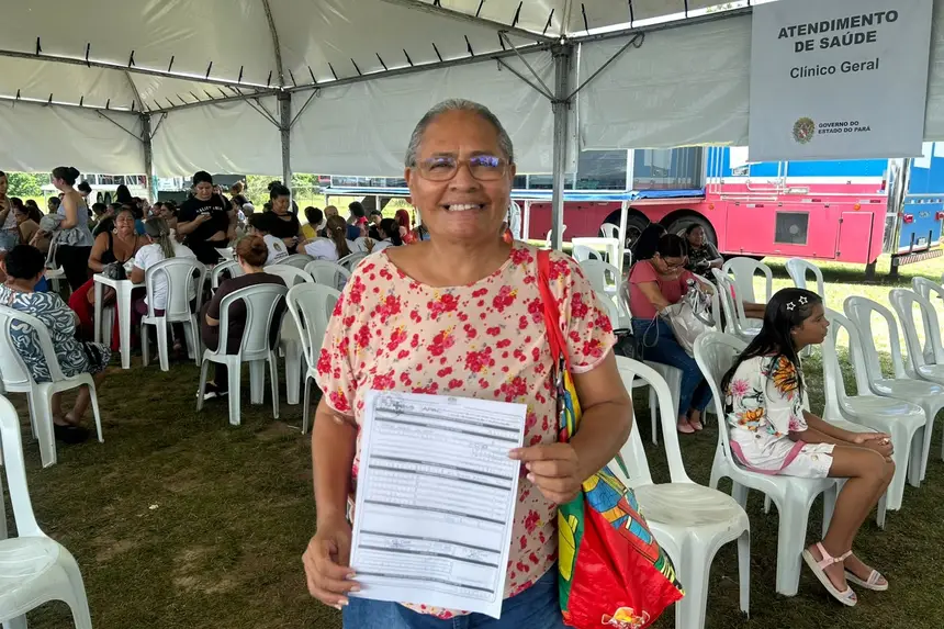 Creuza de Souza