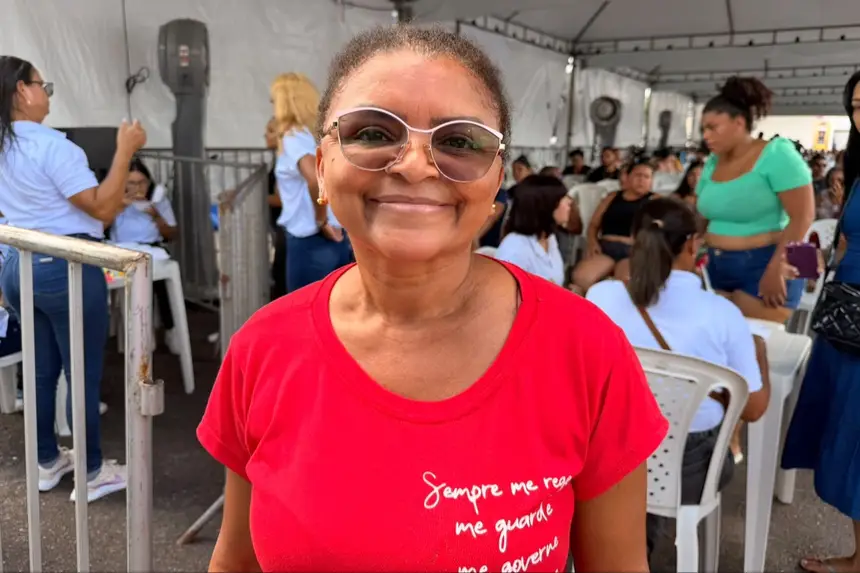 Maria Nascimento