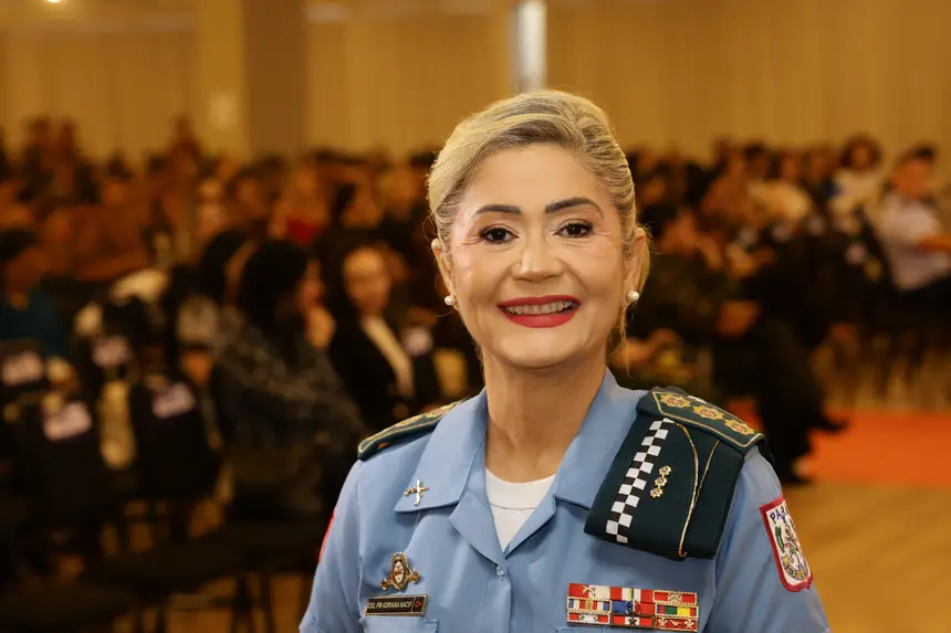 Cel PM Adriana Nacif