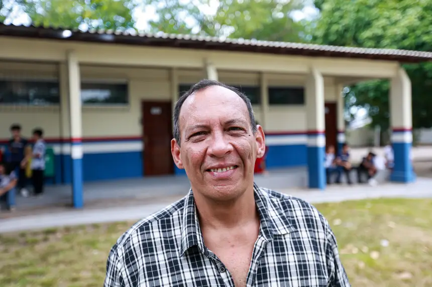 Gerson Brandão
