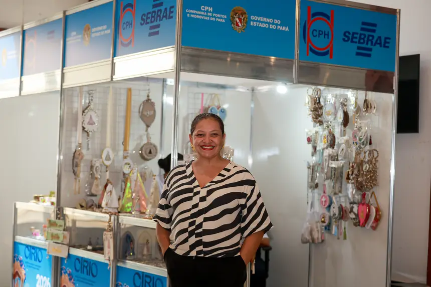 Maria Fernanda
Empreendedora <div class='credito_fotos'>Foto: Bruno Cruz / Ag. Pará &nbsp;&nbsp;|&nbsp;&nbsp; <a href='/midias/2026/originais/20261005145911-GF00027889-F00549580.jpg' download><i class='fa-solid fa-download'></i> Download</a></div>
