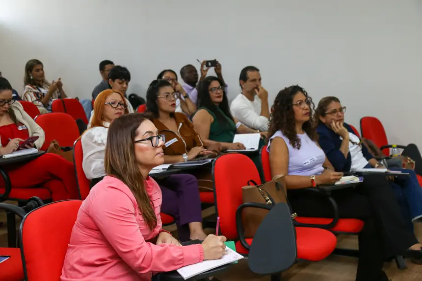 Iniciativa fortalece a rede de atendimento a migrantes e refugiados no Pará