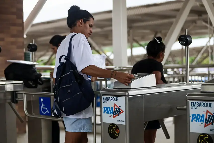 Transporte público na capital e viagens intermunicipais terão gratuidade para eleitores neste domingo de votação