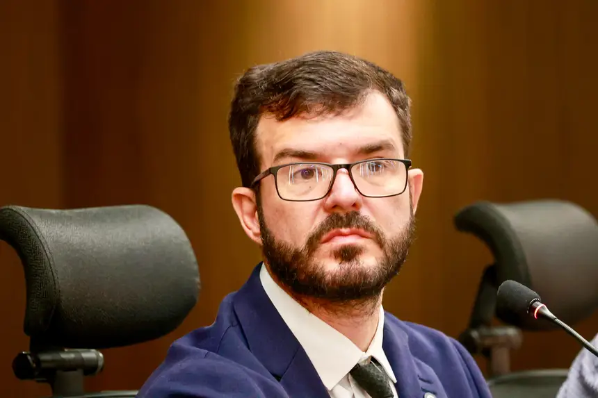 Fabio Figueiras - Deputado Estadual