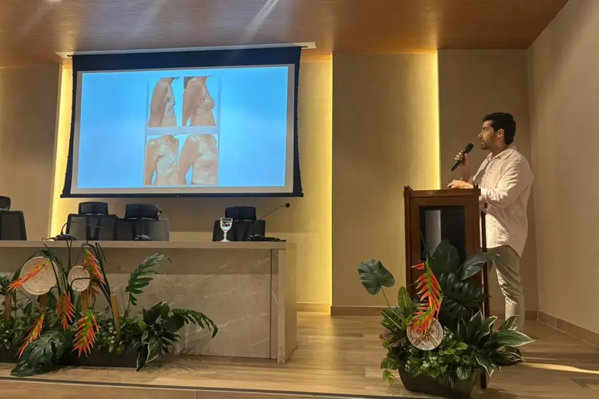 Programação especial do Hospital Ophir Loyola pelo Outubro Rosa promove conscientização sobre o câncer de mama