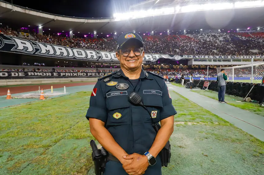 Coronel Afonso
