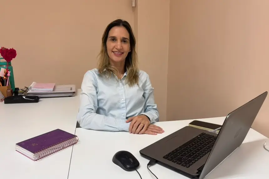 Diretora assistencial, Alnilan Urel