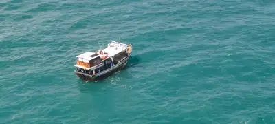 notícia: Ação integrada das forças de segurança garante salvamento em alto-mar no nordeste paraense