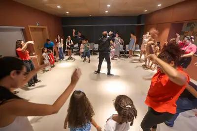 galeria: Museu das Amazonias Opções de Lazer - Férias