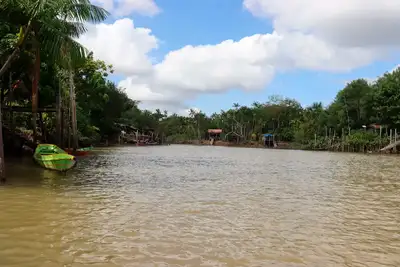 galeria: SEMAS fortalece acordo de Pesca 