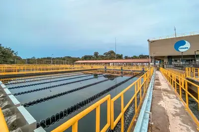 notícia: Governo do Pará amplia concessão do saneamento e inicia nova fase em 13 municípios