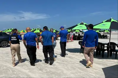 notícia: Polícia Científica encerra Operação Festas Seguras com mais de 1.300 exames periciais realizados