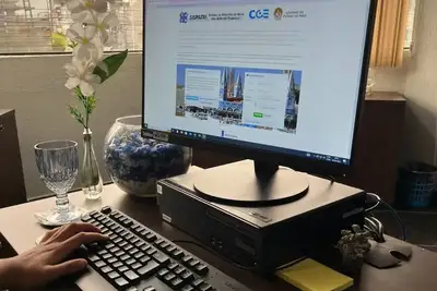 notícia: Estado prorroga prazo para declaração ao Sistema de Registro de Bens dos Agentes Públicos