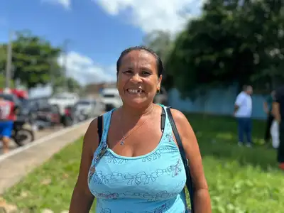 notícia: Nova Usina da Paz vai beneficiar moradores de Icoaraci e Outeiro, distritos da capital paraense