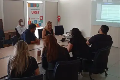 notícia: Seduc reforça combate a fraudes em PSS com treinamento especializado para equipes técnicas