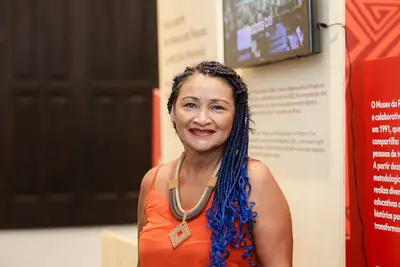 notícia: “Uma Noite no Museu” tem sucesso de público na primeira edição de 2026