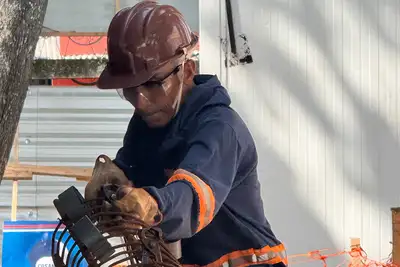 notícia: Cosanpa avança em obras de modernização de sistemas de água da Região Metropolitana de Belém