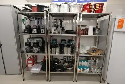 galeria: Usipaz ICOARACI