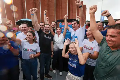 galeria: AGENDA VICE GOV HANA USIPAZ ICOARACI 