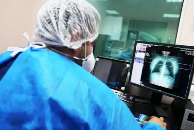 notícia: Poli Metropolitana celebra 6 anos cuidando da saúde do belenense, e registra mais de 4 milhões de atendimentos 