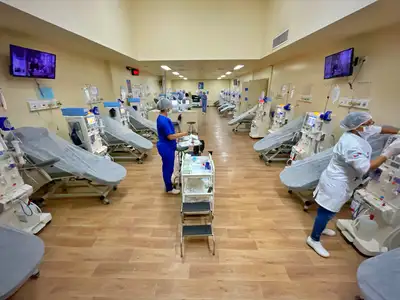 notícia: Hospital Abelardo Santos supera 1 milhão de atendimentos e reforça papel estratégico na saúde do Pará