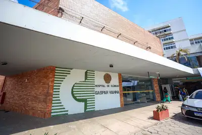 notícia: Governo do Pará intensifica ações da campanha ‘Janeiro Branco’ na rede estadual de saúde