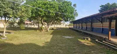 notícia: Prodep fortalece escolas da rede estadual com autonomia e investimentos em infraestrutura