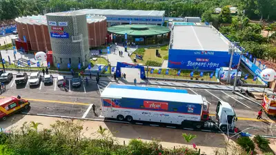 galeria: Usina da Paz / Cidade de igarapé-Miri