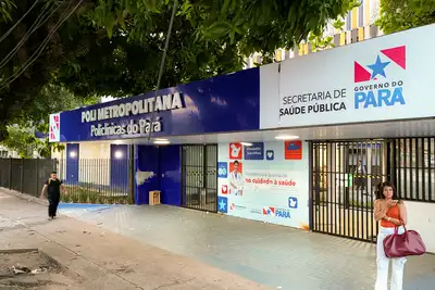 notícia: Policlínica Metropolitana mantém selo ONA 2 e reafirma qualidade no cuidado aos paraenses