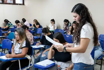 notícia: Cursinho Alternativo abre 360 vagas gratuitas de preparação para o Enem 2026, em Belém e Região Metropolitana