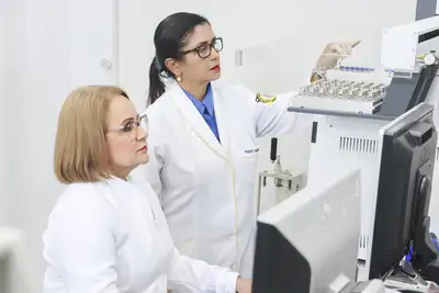 notícia: Atuação técnica do farmacêutico fortalece perícia criminal e produção de prova científica