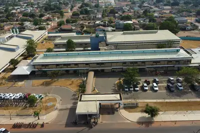 notícia: Hospital Regional do Araguaia consolida rede de saúde renal com quase 30 mil sessões de hemodiálise em um ano