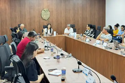 notícia: Comitê Gestor aprova Plano de Consulta da Agricultura Familiar e avança com o SJREDD+