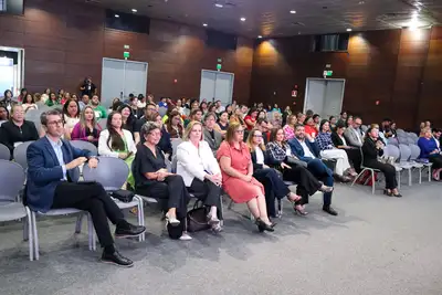 notícia: Fundação Santa Casa do Pará abre inscrições para V Congresso na área de Saúde em Belém  